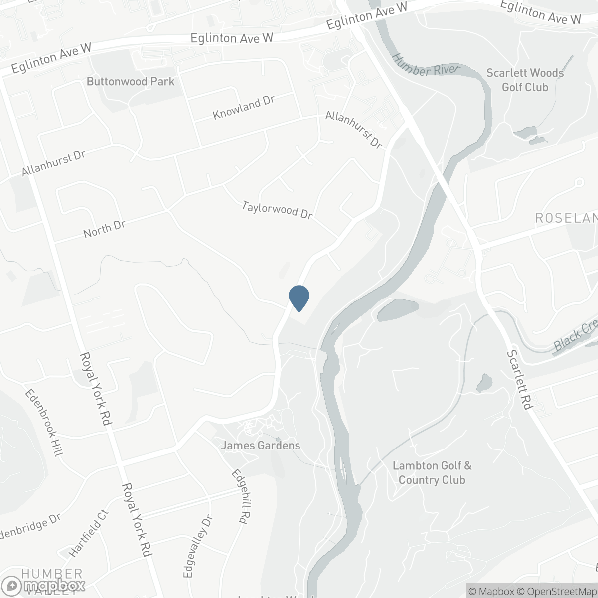191 EDENBRIDGE DRIVE, Toronto, Ontario M9A 3G7